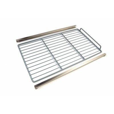 Maxima (F)R600 GN / 1200 GN Sada polic 2/1 GN |  09400503